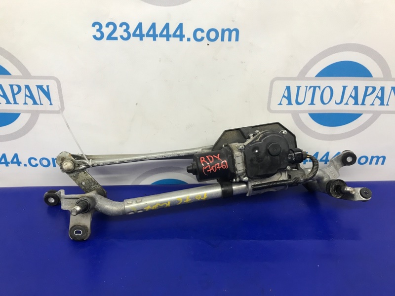 Трапеция стеклоочистителей передняя ACURA RDX 12-19 76530-TX4-A01 Б/У