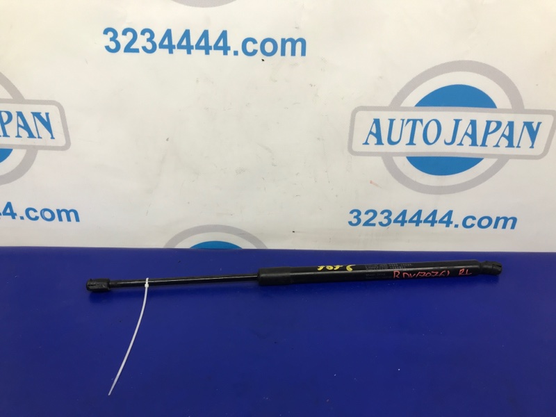 Амортизатор крышки багажника задний левый ACURA RDX 12-19 74820-TX4-A11 Б/У