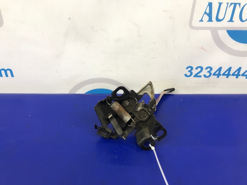 Замок капота передний ACURA RDX 12-19 Замок капота передний ACURA RDX 12-19