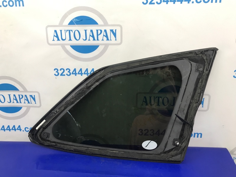 Стекло в кузов заднее левое OUTBACK 09-14 BR