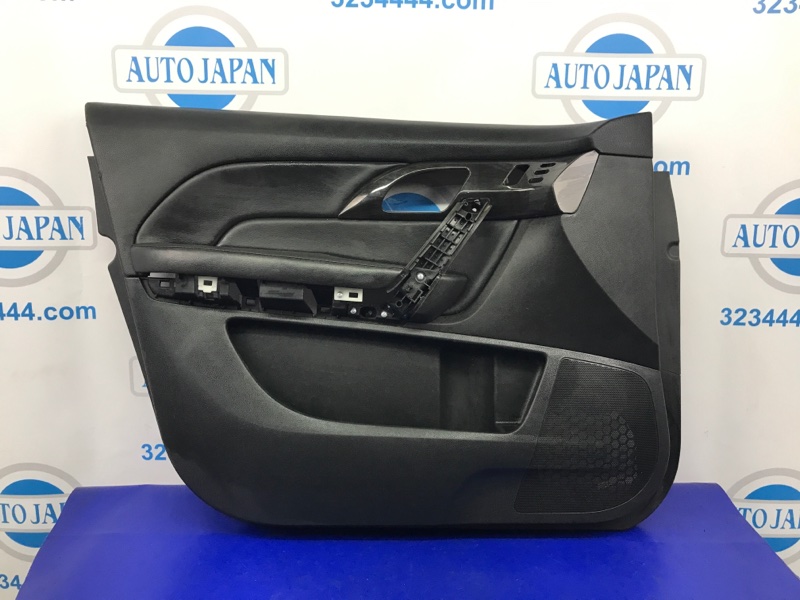 Запчасть карта двери передняя правая ACURA MDX (YD2) 06-13 YD2 83551-STX-A13ZG Б/У Карта двери передняя правая ACURA MDX (YD2) 06-13 YD2 83551-STX-A13ZG Б/У