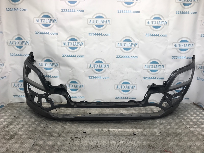 Бампер передний HYUNDAI KONA OS 17-23 86510-J9000 Б/У