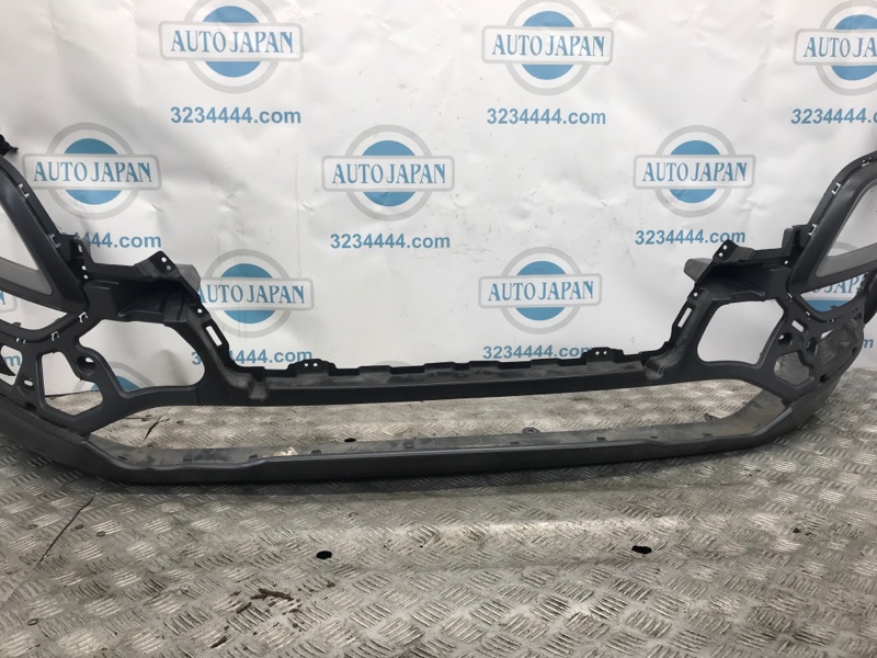 Бампер передний HYUNDAI KONA OS 17-23