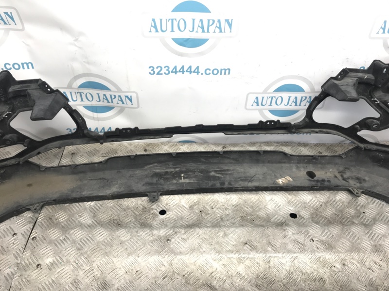 Бампер передний KONA OS 17-23