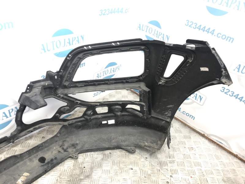 Бампер передний KONA OS 17-23