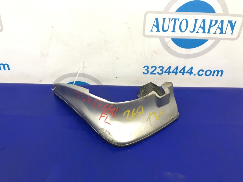 Брызговик передний левый HYUNDAI KONA OS 17-23 Б/У