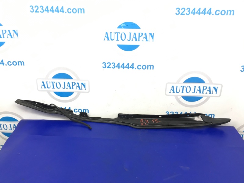 Датчик открытия багажника задний левый LEXUS RX350/450 15-22 84280-48040 Б/У