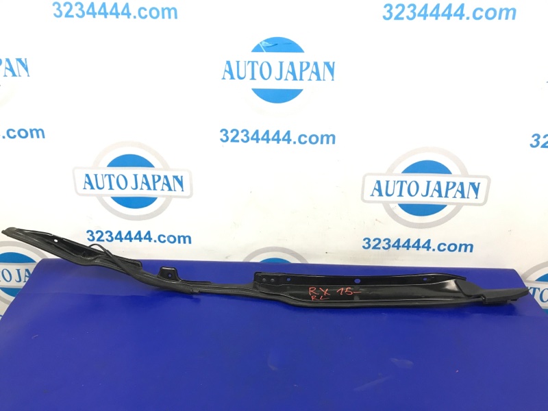 Датчик открытия багажника задний левый LEXUS RX350/450 15-22