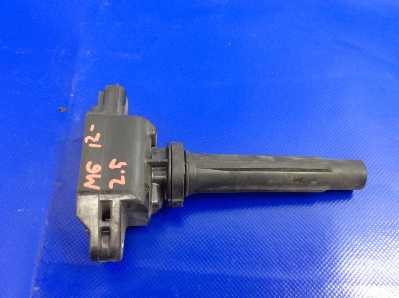 Катушка зажигания MAZDA 6 GJ 12- PE20-18-100 Б/У