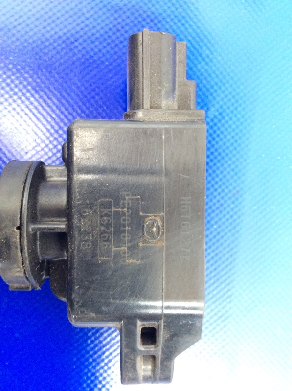 Катушка зажигания MAZDA 6 GJ 12-