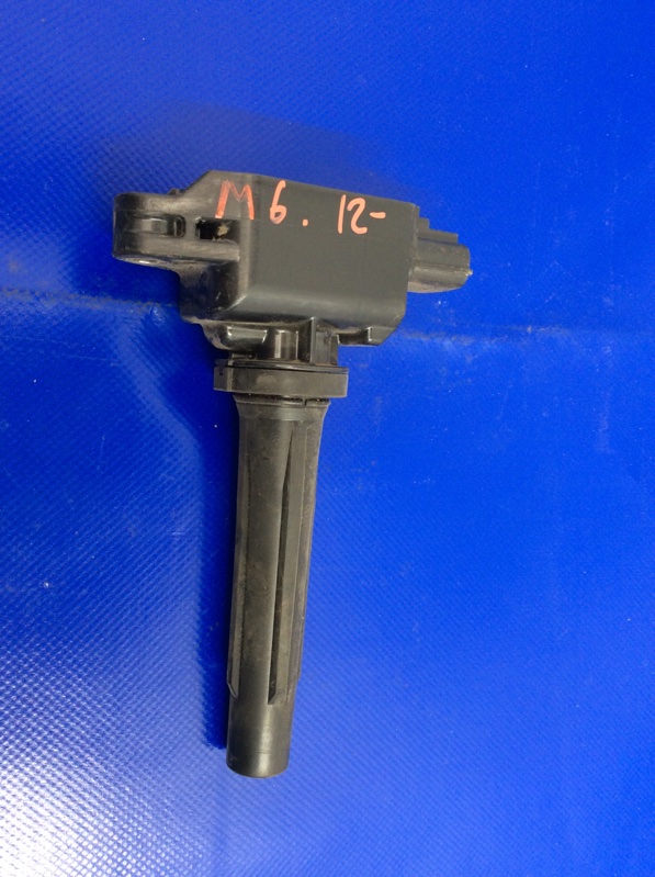 Катушка зажигания MAZDA 6 GJ 12- PE20-18-100 Б/У