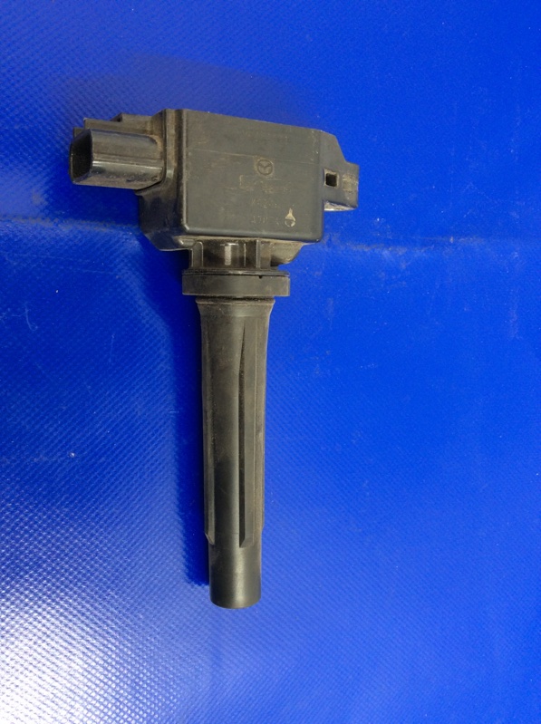 Катушка зажигания 6 GJ 12-