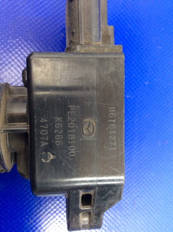 Катушка зажигания MAZDA 6 GJ 12-