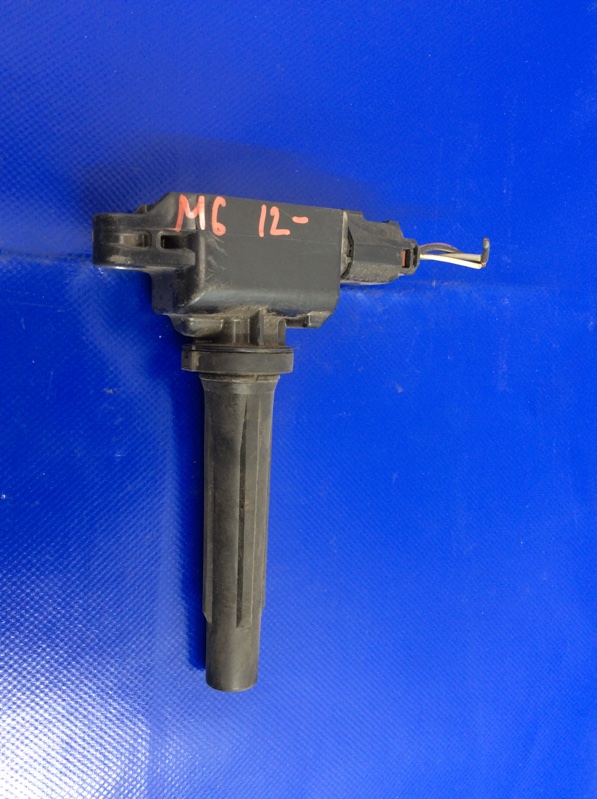 Катушка зажигания MAZDA 6 GJ 12- PE20-18-100 Б/У