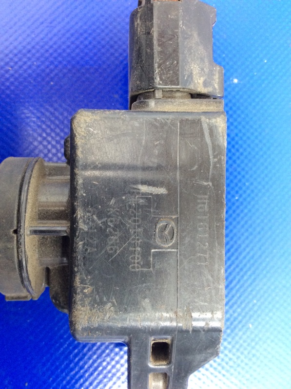 Катушка зажигания MAZDA 6 GJ 12-