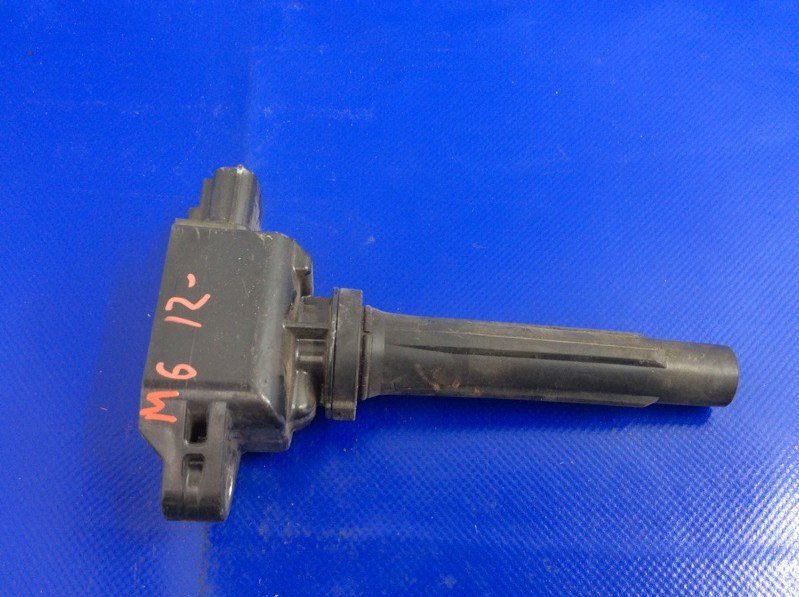 Катушка зажигания MAZDA 6 GJ 12- PE20-18-100 Б/У