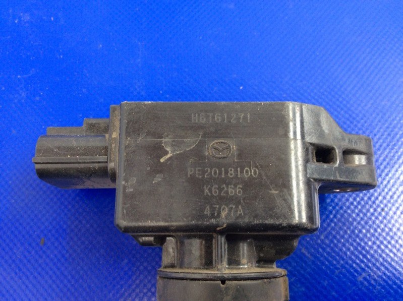 Катушка зажигания MAZDA 6 GJ 12-