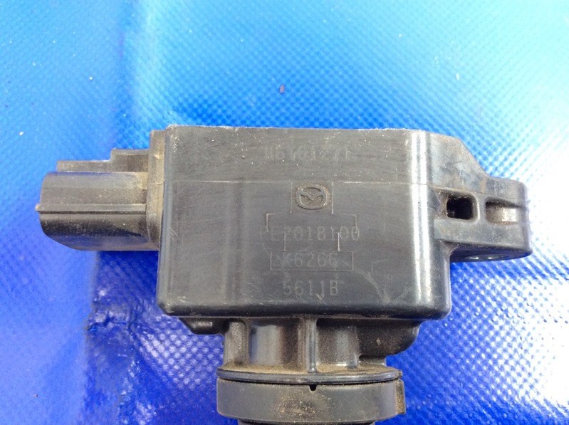 Катушка зажигания MAZDA 6 GJ 12-