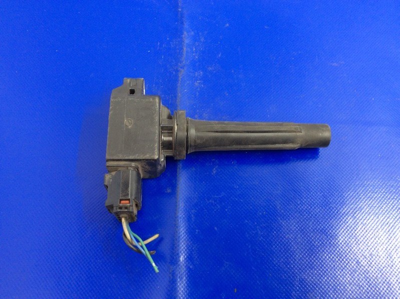 Катушка зажигания 6 GJ 12-