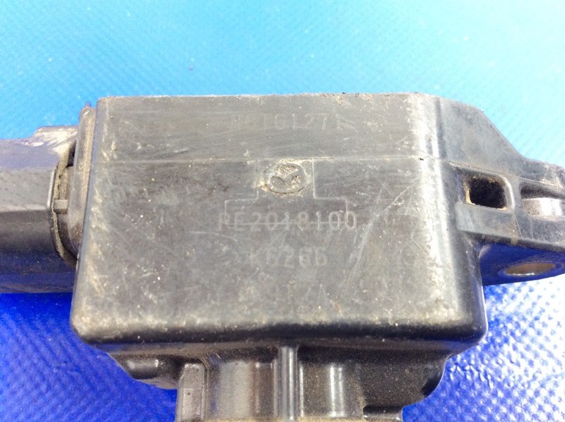 Катушка зажигания MAZDA 6 GJ 12-