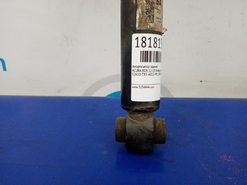 Амортизатор задний RDX 12-19 2012 Внедорожник 3.5