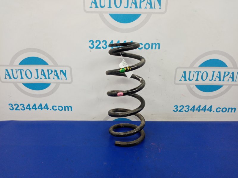 Пружина задней подвески ACURA RDX 12-19 2012 Внедорожник 3.5 52441-TX5-A02 Б/У