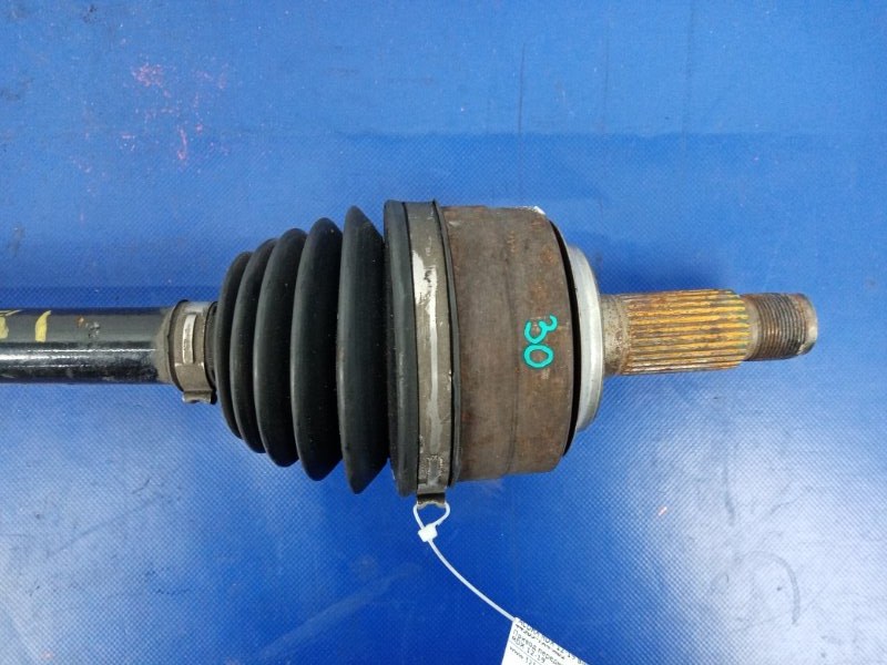 Привод передний правый ACURA RDX 12-19 Внедорожник 3.5 Привод передний правый ACURA RDX 12-19 Внедорожник 3.5