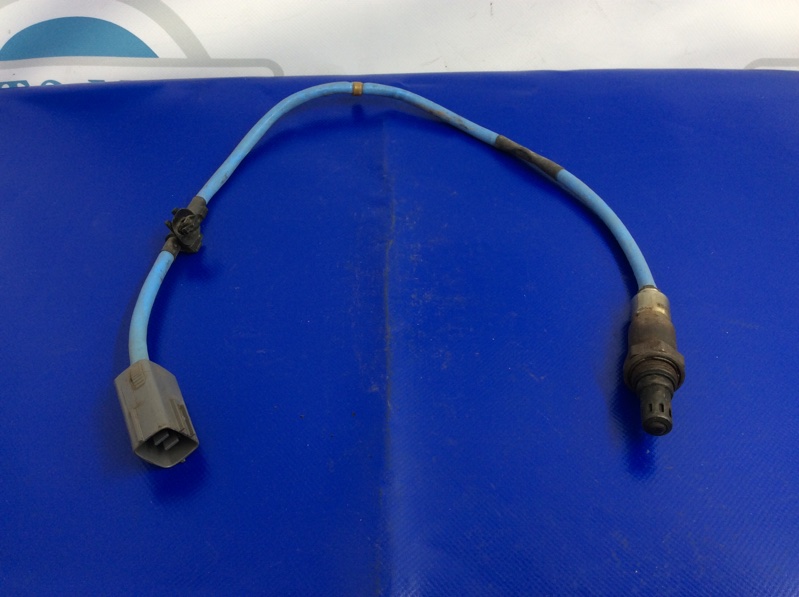 Лямбда зонд MAZDA CX-5 (KE) 11-17 Внедорожник PE01-18-8G1 Б/У