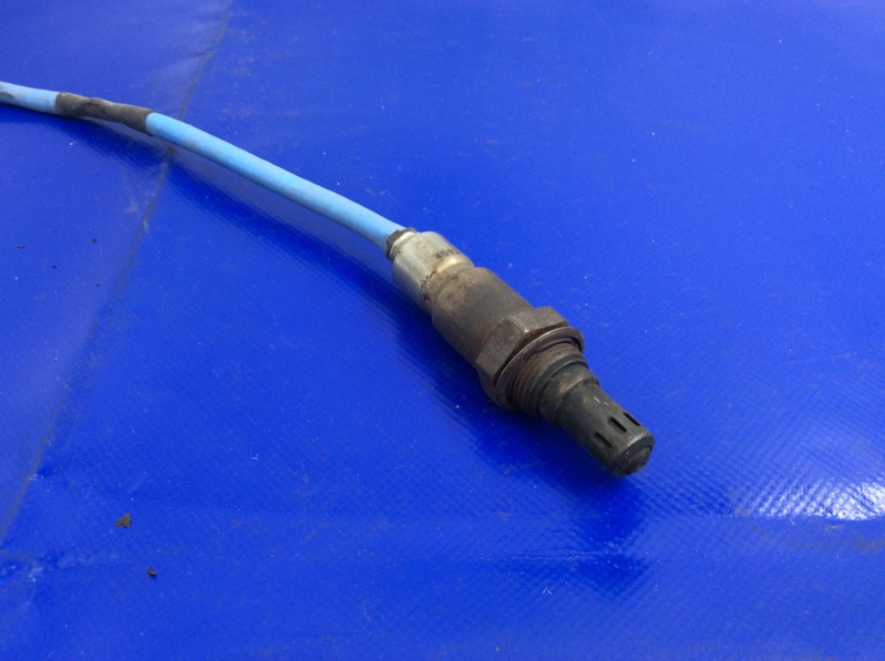 Лямбда зонд MAZDA CX-5 (KE) 11-17 Внедорожник