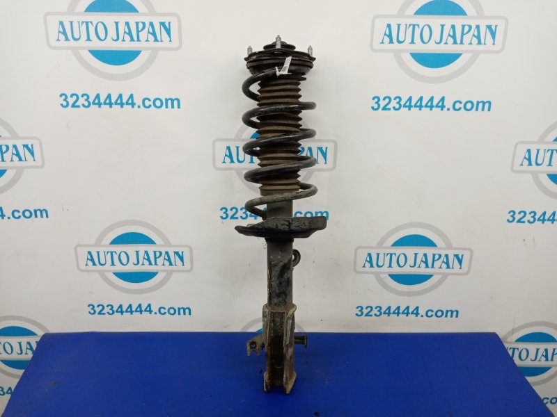 Амортизатор передний левый ACURA RDX 12-19 2012 Внедорожник 3.5 51621-TX4-A01 Б/У