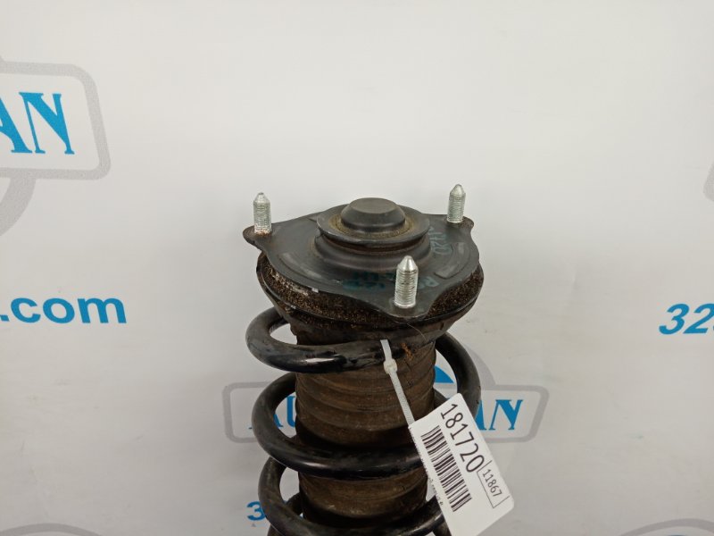 Амортизатор передний левый RDX 12-19 2012 Внедорожник 3.5