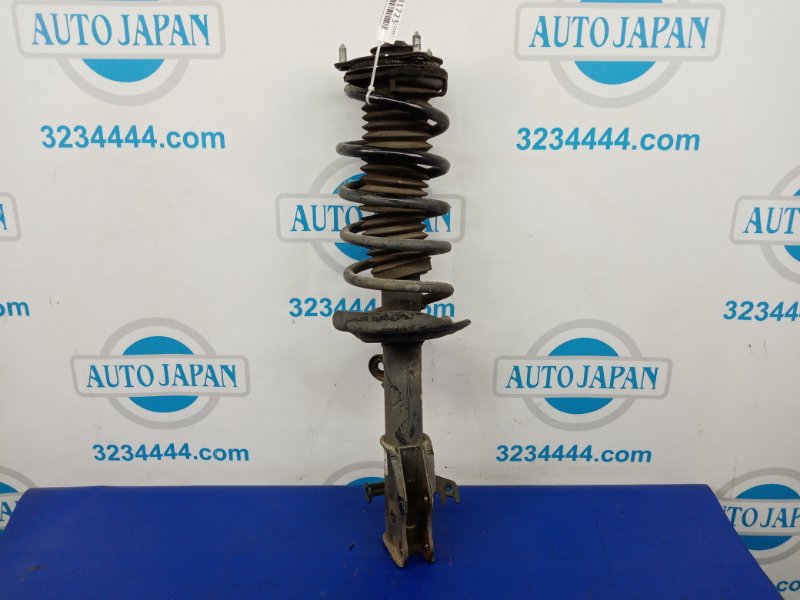 Амортизатор передний правый ACURA RDX 12-19 2012 Внедорожник 3.5 51611-TX4-A01 Б/У