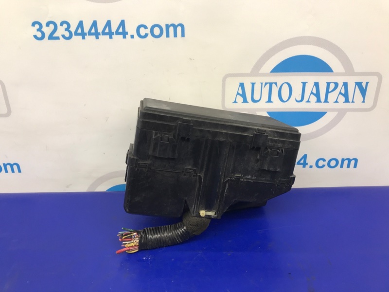 Блок предохранителей моторный отсек ACURA MDX (YD2) 06-13 YD2 3.7 J37A1