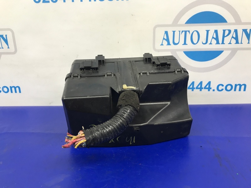 Блок предохранителей моторный отсек MDX (YD2) 06-13 2010 YD2 3.7 J37A1