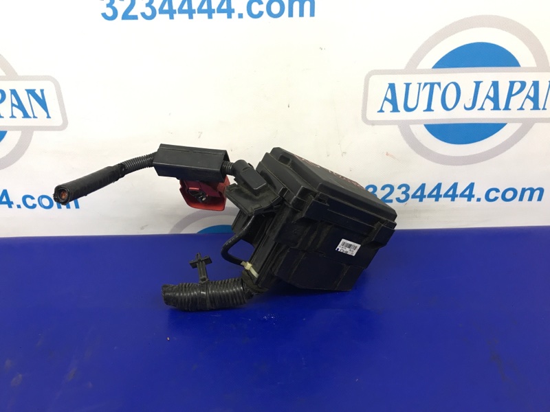 Блок предохранителей моторный отсек ACURA MDX (YD2) 06-13 2010 YD2 3.7 J37A1 32120-STX-A02 Б/У