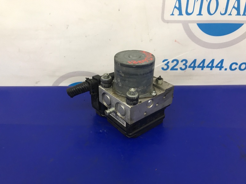 Блок ABS MDX (YD2) 06-13 2010 YD2 3.7 J37A1