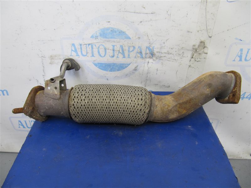 Глушитель HYUNDAI TUCSON TL 15-20