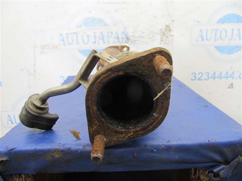 Глушитель TUCSON TL 15-20