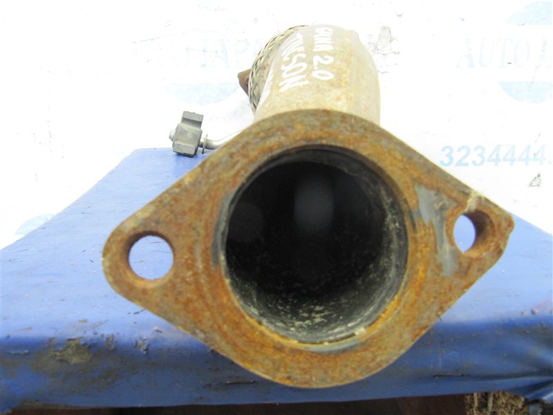 Глушитель TUCSON TL 15-20