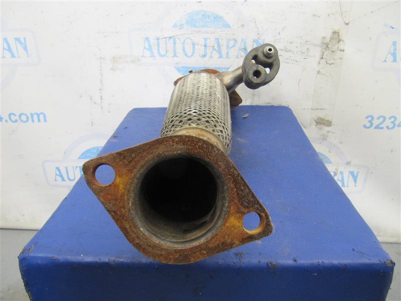 Глушитель SORENTO UM 14-