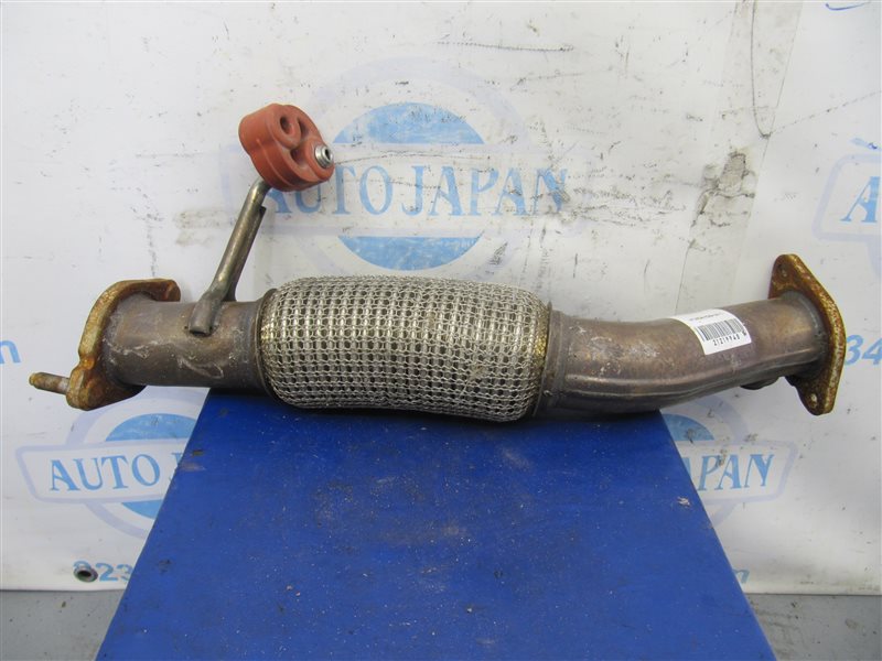 Глушитель HYUNDAI KONA OS 17-23 28610-J9110 Б/У