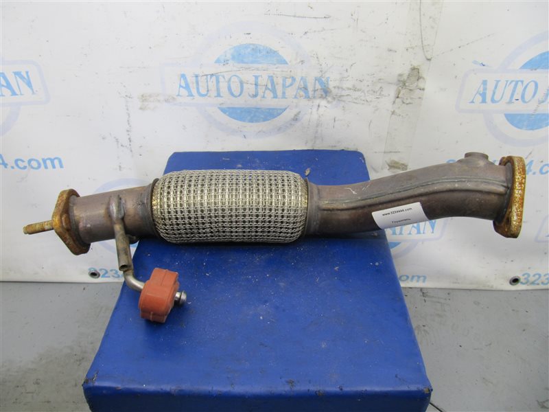 Глушитель HYUNDAI KONA OS 17-23