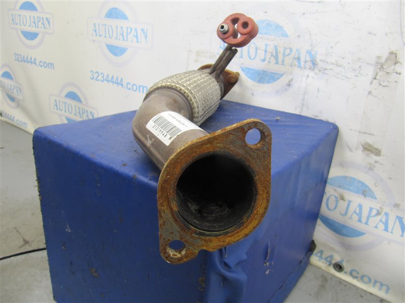 Глушитель KONA OS 17-23