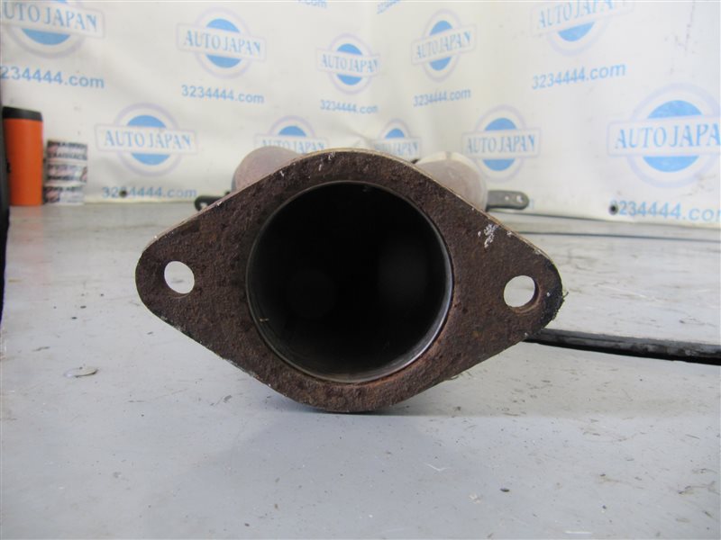 Глушитель FX/QX70 S51 08-17 Глушитель FX/QX70 S51 08-17