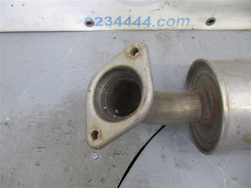 Глушитель RX300/330/350/400 03-09 Глушитель RX300/330/350/400 03-09
