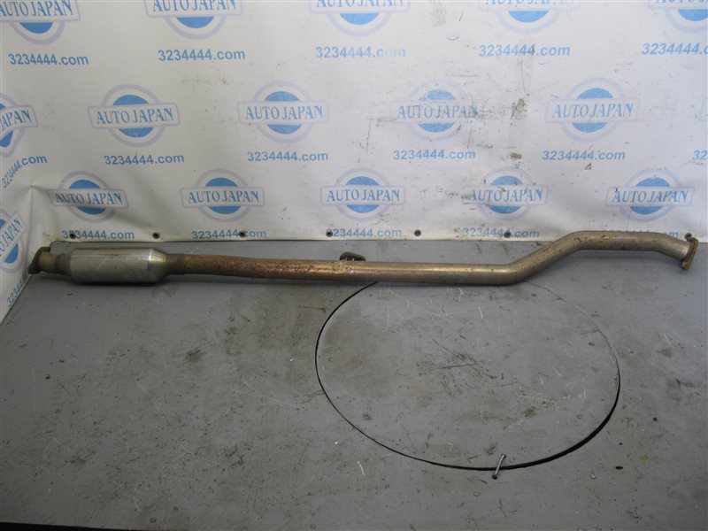 Глушитель SORENTO UM 14-