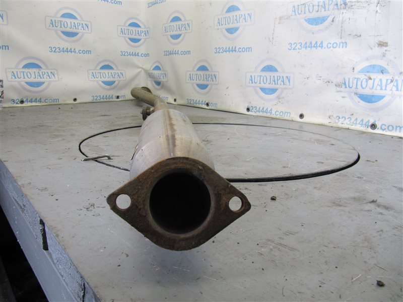 Глушитель SORENTO UM 14-