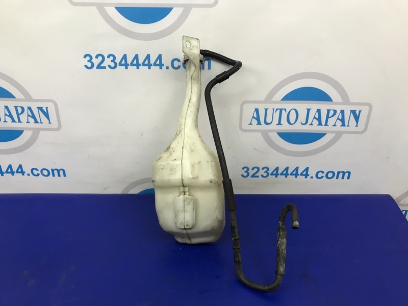 Бачок расширительный ACURA MDX (YD2) 06-13 2010 YD2 3.7 J37A1 19101-RYE-A00 Б/У