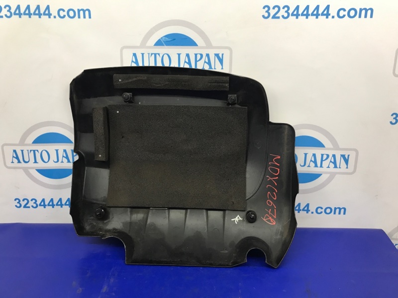 Накладка двигателя декоративная MDX (YD2) 06-13 2010 YD2 3.7 J37A1