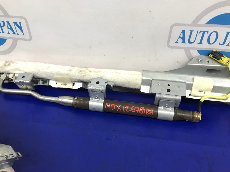 Подушка безопасности (штора) правая ACURA MDX (YD2) 06-13 YD2 3.7 J37A1